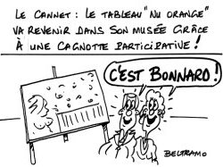 La gazette hebdomadaire