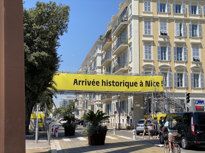 Le département en efferve