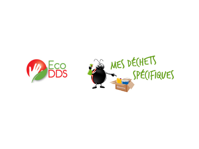 Déchets chimiques des (…)