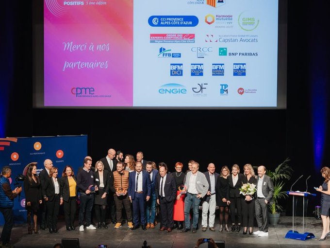 La CPME Sud lance la (…)