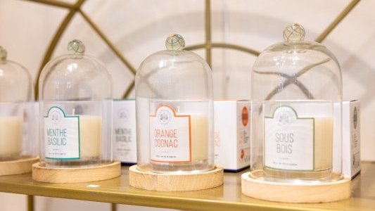 À Hyères, Clotilde Barois, une créatrice passionnée