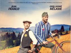 Jean Franco présente « Libres ! ou presque… » sur ses terres !