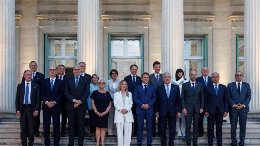 Marseille-Gênes, Tende, Lyon-Turin : la France et l'Italie accélèrent sur le rail