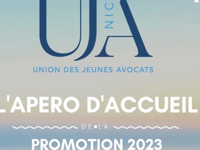 UJA de Nice : Soirée (…)