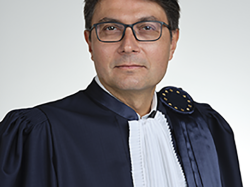  Mattias Guyomar élu ce jour président de la Cour européenne des droits de l'Homme