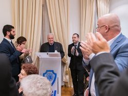 La JCE Menton RCM fête ses 60 ans !