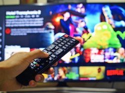 Netflix versera 150 à 200 millions d'euros pour la création française