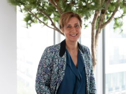Anne Arthaud nommée directrice générale adjointe de Crédit Agricole Immobilier en charge du fonctionnement