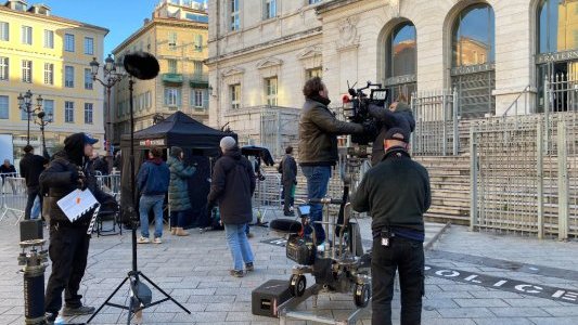 Nice renforce son statut de haut lieu de la création audiovisuelle en 2024
