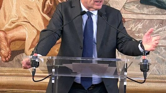  Olivier Colonna d'Istria : « Le logement est devenu vraiment trop cher »