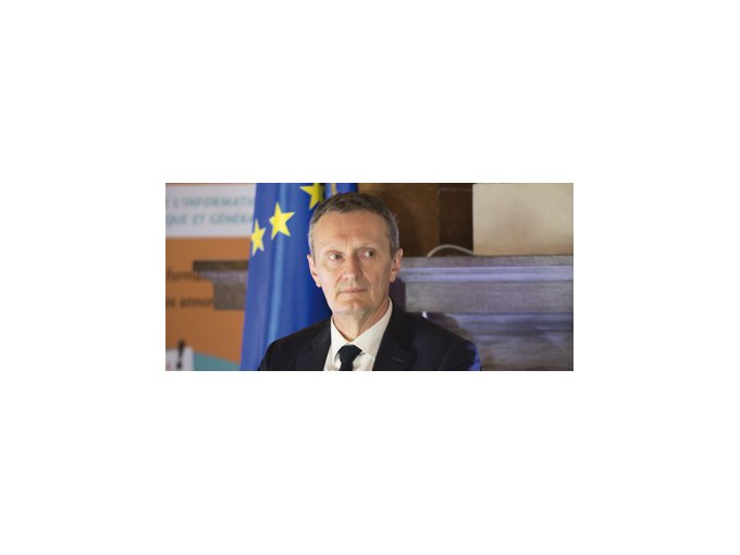 Protection des données
