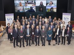 L'Alliance U7+ des universités mondiales appelle les pays du G7 à investir dans la sensibilisation à la paix et à la sécurité 