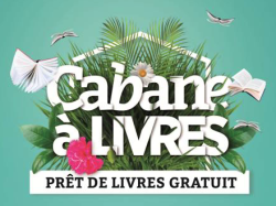 Pause lecture pour tous sur la Promenade du Paillon dès lundi !
