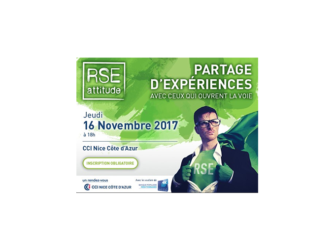 La démarche RSE vous (…)