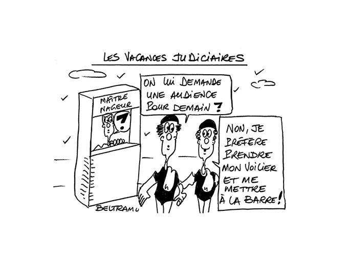 La gazette hebdomadaire