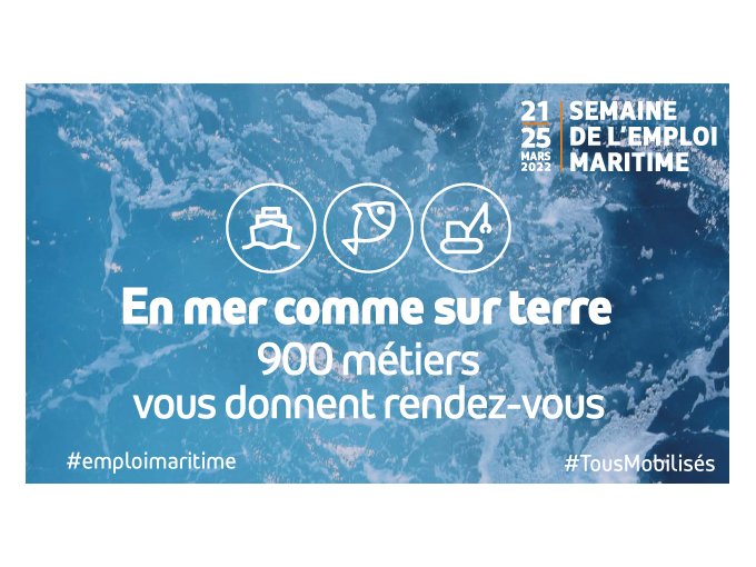 Semaine de l'emploi (…)