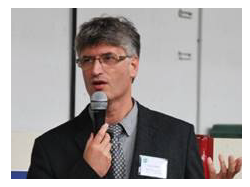 Vincent Demas : nouveau directeur du Campus Régional de l'apprentissage et de la formation