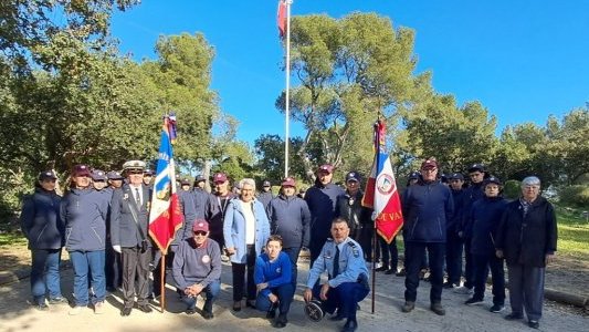 Deux associations mémorielles animent la thématique « Défense et mémoire » du SNU