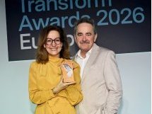 Transform Awards Europe : BrandSilver confirme son savoir-faire avec une nouvelle distinction