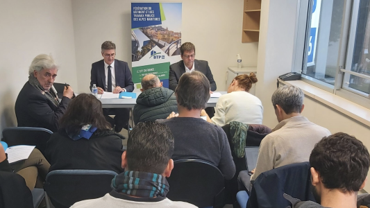 Tarifs, commandes, déchets, ZFE : le BTP s'inquiète