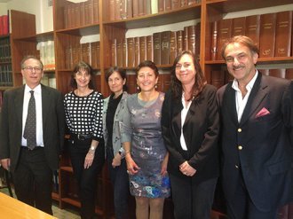 Zoom sur : L'Association des Avocats Mandataires en Transactions immobilières 