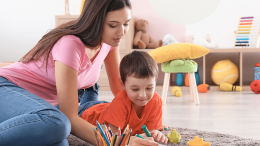 Crédit d'impôt famille (CIF) : des nouveautés en 2026