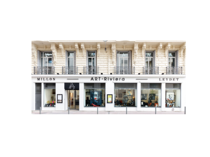 Millon Riviera : une (…)