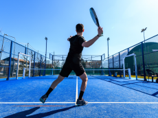 ALL IN GROUP accélère son développement dans le padel après une nouvelle opération de recapitalisation