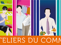 Atelier CCI : Shop staging, technique pour optimiser votre espace de vente
