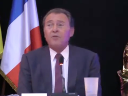 Vileneuve-Loubet - Prochain conseil municipal le 2 juillet