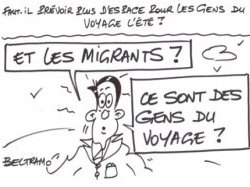 Le JJB du soir de @jjbeltramo !