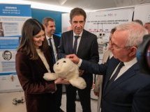 La Maison de l'Intelligence Artificielle labellisée Ambassadrice du plan national « Osez l'IA »