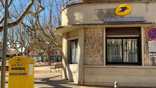 Pour l'Acte 2 du confinement, La Poste reste ouverte !