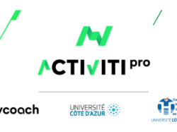 MyCoach lance en partenariat avec UCA "Activiti Pro" pour lutter contre la sédentarité
