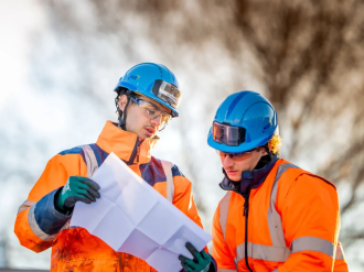 NGE innove pour recruter dans les métiers de la transition écologique