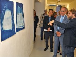 A Toulon, Metaxu agit pour les enfants de son quartier