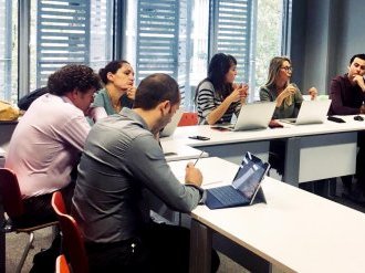 Pro Bono Lab : Partagez vos compétences !