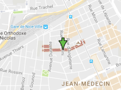 Nice : Zeeman investit 280 000 € pour la réfection du magasin rue d'Italie
