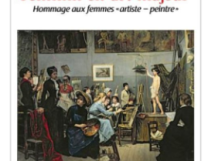 Conférence Femmes 3000 : "La place des Femmes dans l'Art"