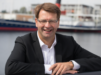 Patrice Vergriete nommé président du conseil d'administration de l'Agence nationale pour la rénovation urbaine 