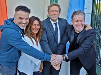 Tournée « Ça, c'est le Sud ! », une quarantaine de dates en 2025