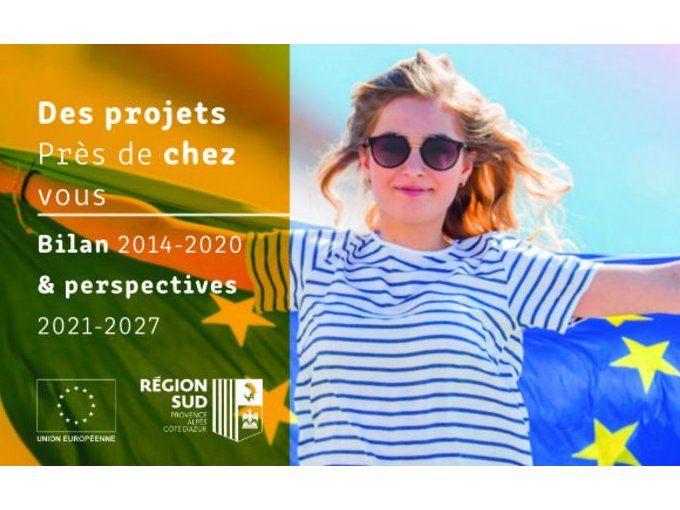 L'Europe et la Région (…)