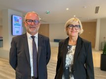 Crédit Agricole PCA : « Positionner le client en chef d'orchestre »