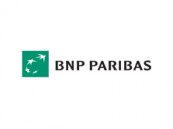 Hélène Labrune, nouveau directeur du groupe des agences BNP Paribas de Perpignan