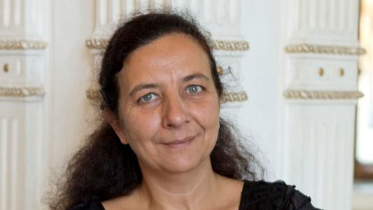 Frédérique Vidal, réélue présidente de l'Université Nice Sophia Antipolis