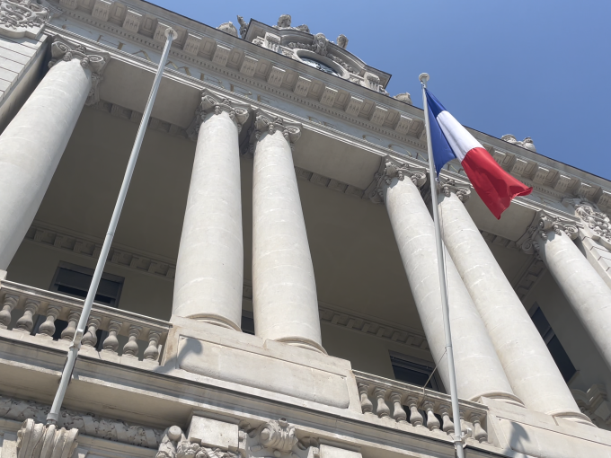 La Chambre de Commerce et