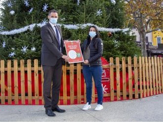 Au Pradet, consommer local, c'est consommer solidaire !