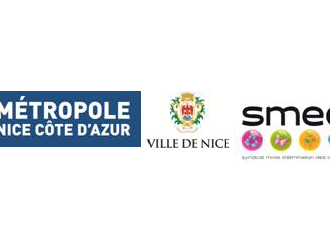 La Métropole Nice Côte d'Azur solidaire avec l'ensemble des communes du département dans la gestion des déchets