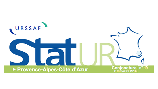 Conjoncture en PACA : tous les indicateurs au vert au 4e trimestre 2016