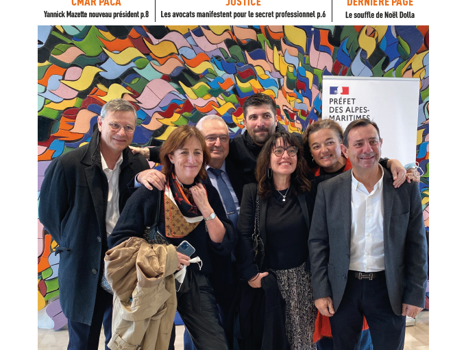Les Petites Affiches (…)